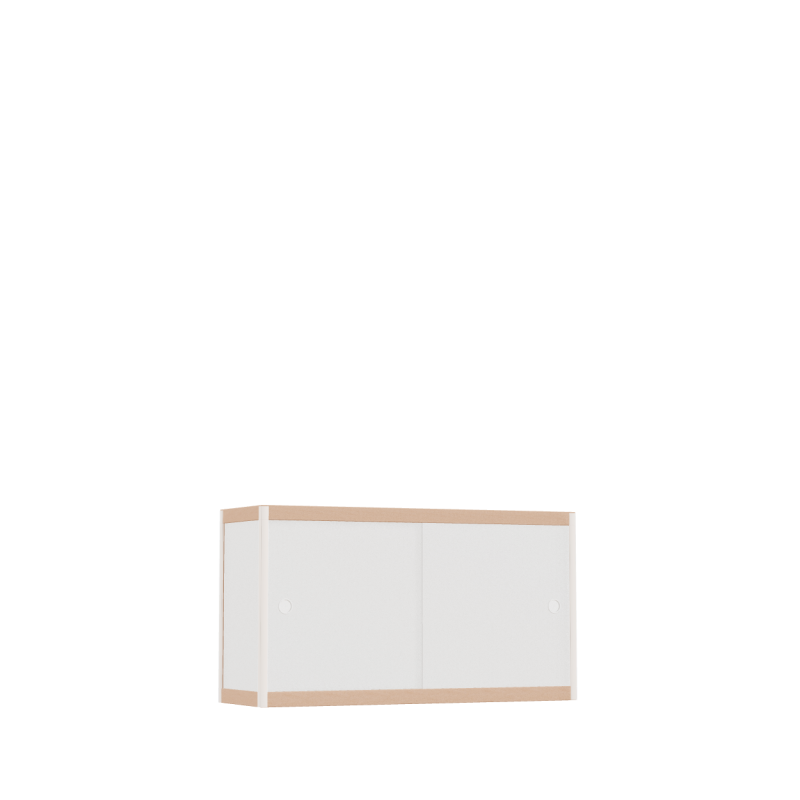 Laag meubel (55x100x32 cm)