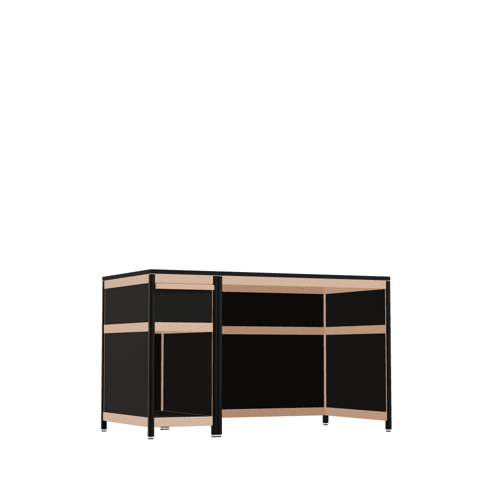 Furniture (72.8x122x62 cm)