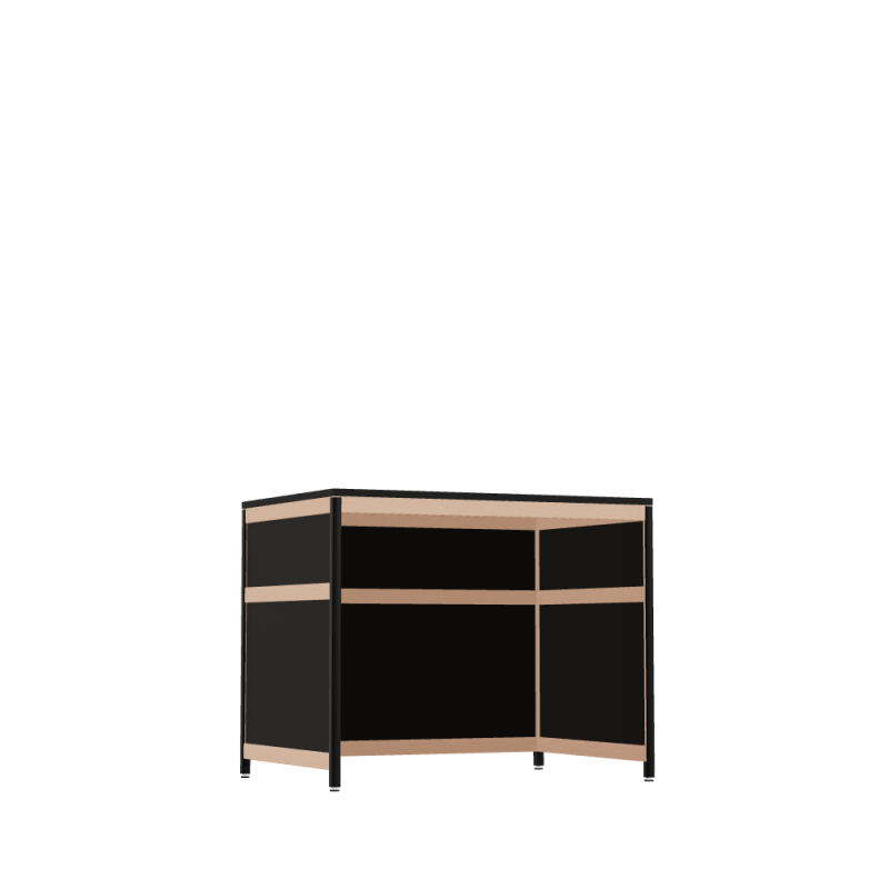 Desk (72.8x90x62 cm)