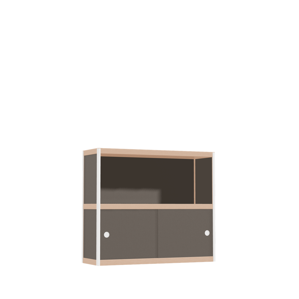 Armoire (86x100x32 cm)