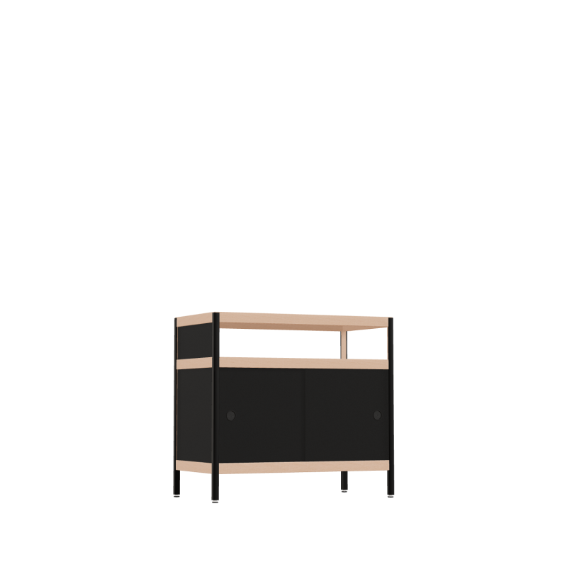 Armoire (73.5x80x42 cm)