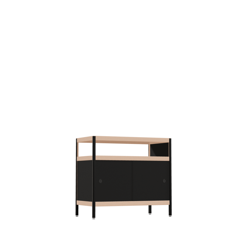 Kast (73.5x80x42 cm)