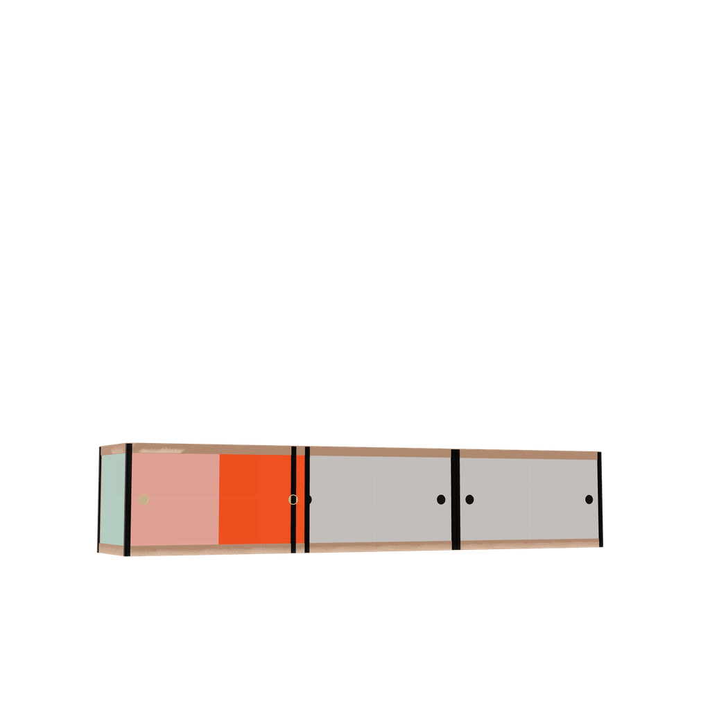 Meubles (45x240x42 cm)