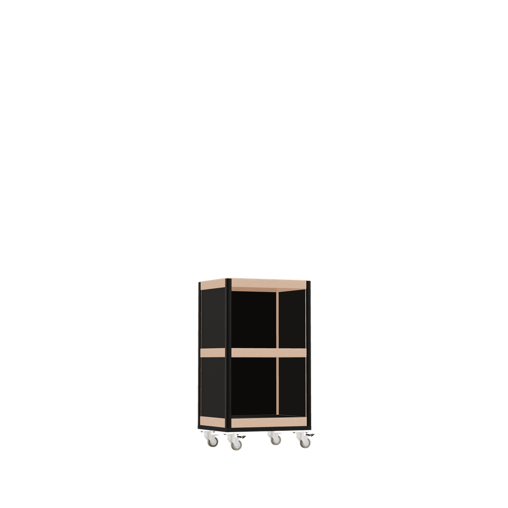 Étagère (75x42x32 cm)