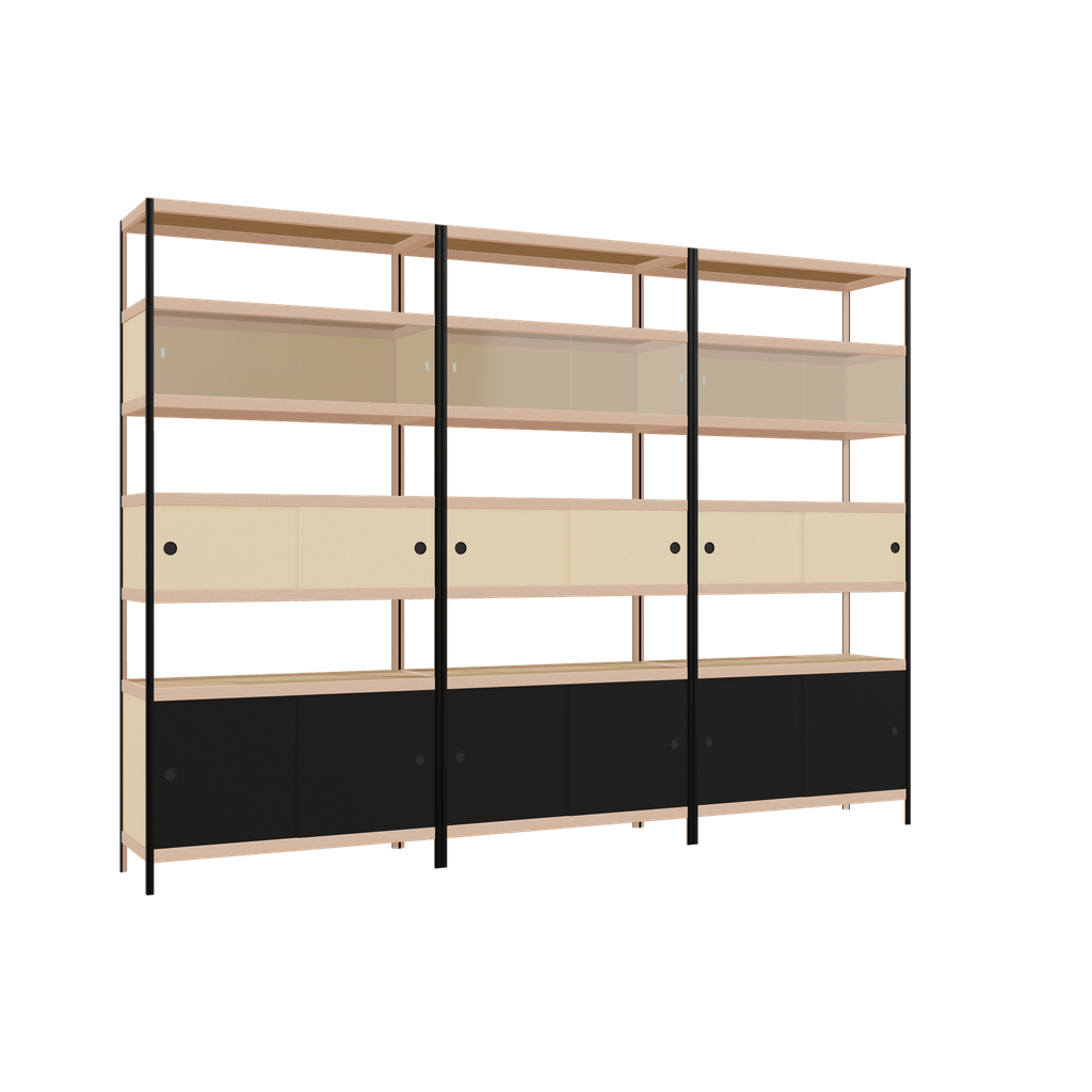 Furniture (220x300x42 cm)