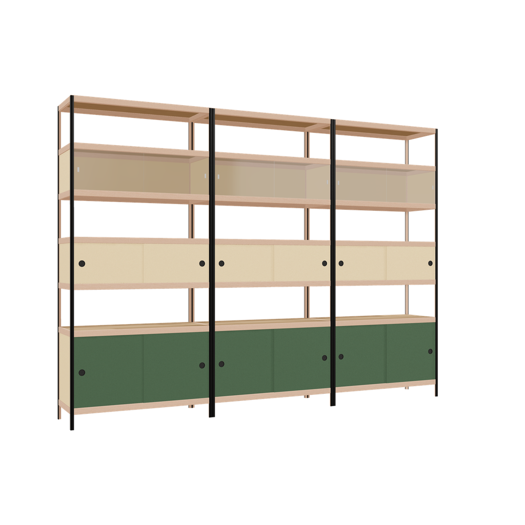 Furniture (220x300x42 cm)