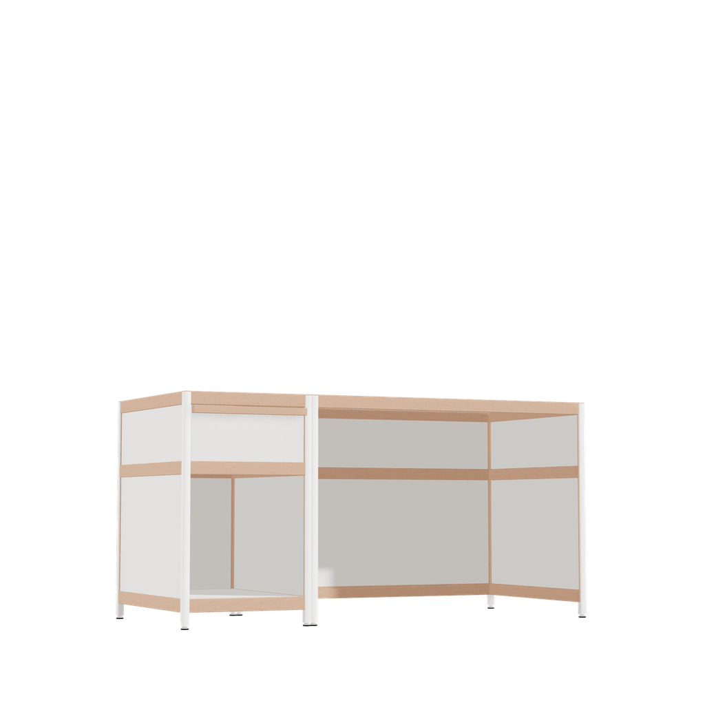 Meubels (71x142x62 cm)