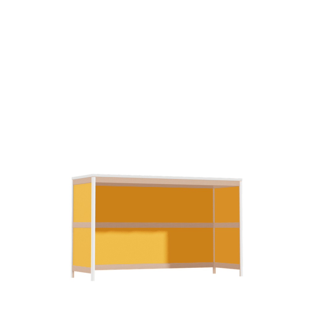 Desk (72.8x120x42 cm)