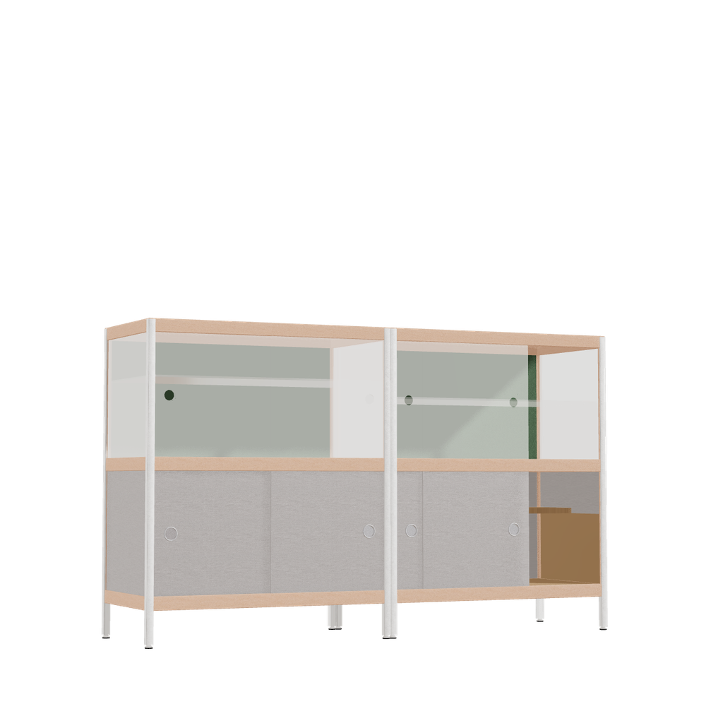 Meubles (97x160x42 cm)