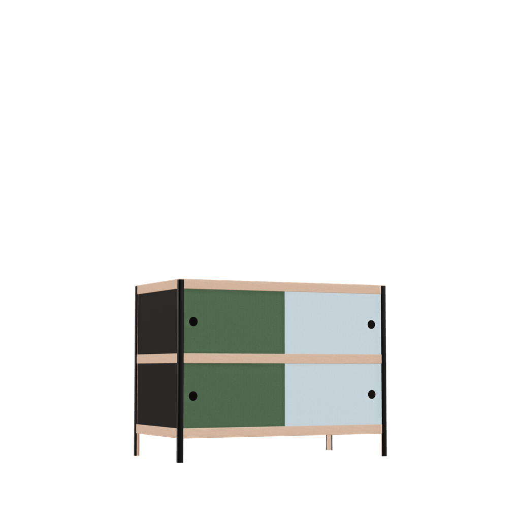 Armoire (76x100x52 cm)