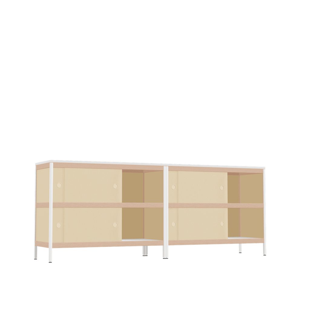 Meubels (78.8x200x42 cm)