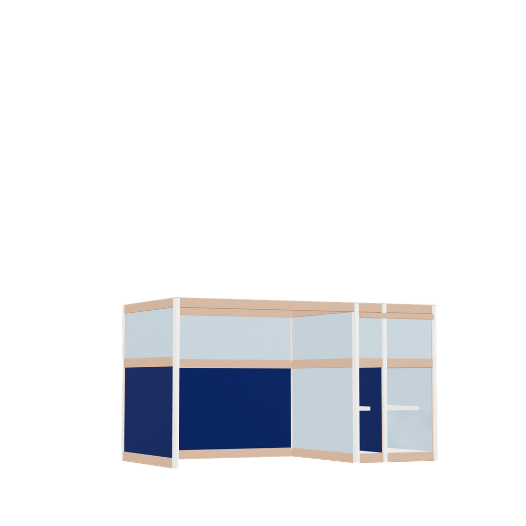 Furniture (69x142x62 cm)