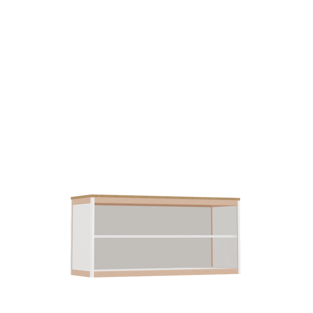 Low cabinet (56.8x120x42 cm)