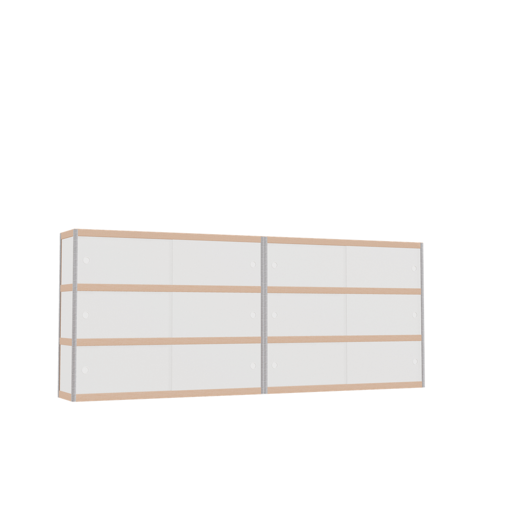 Meubles (97x240x32 cm)