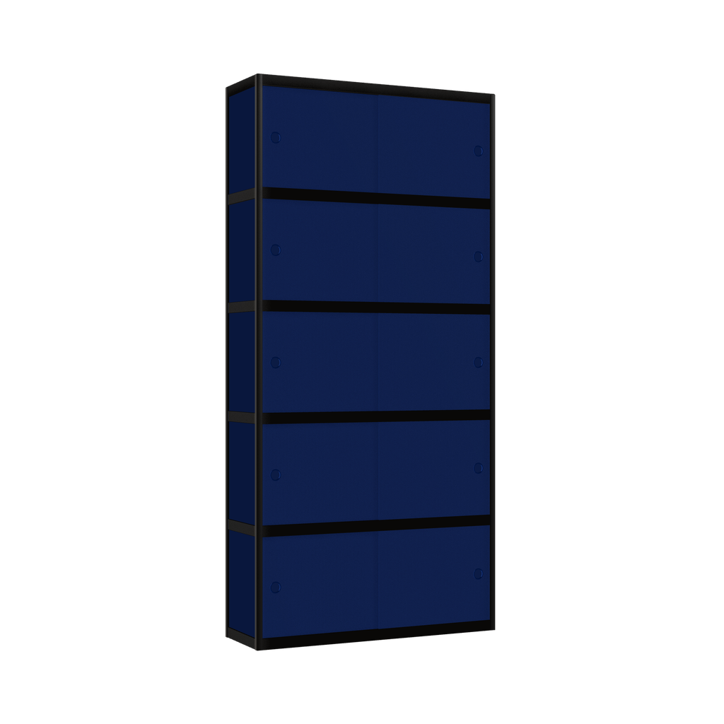 Armoire (209x100x32 cm)