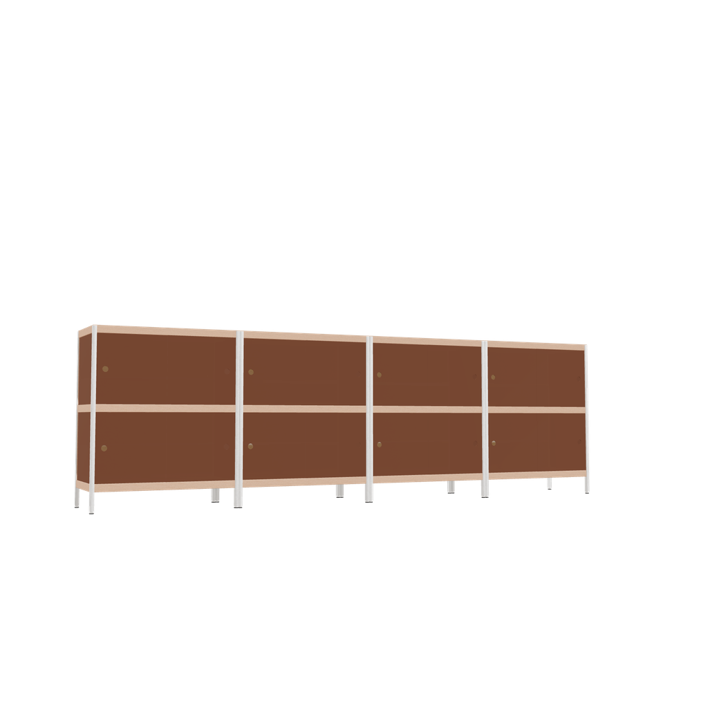 Furniture (97x320x42 cm)