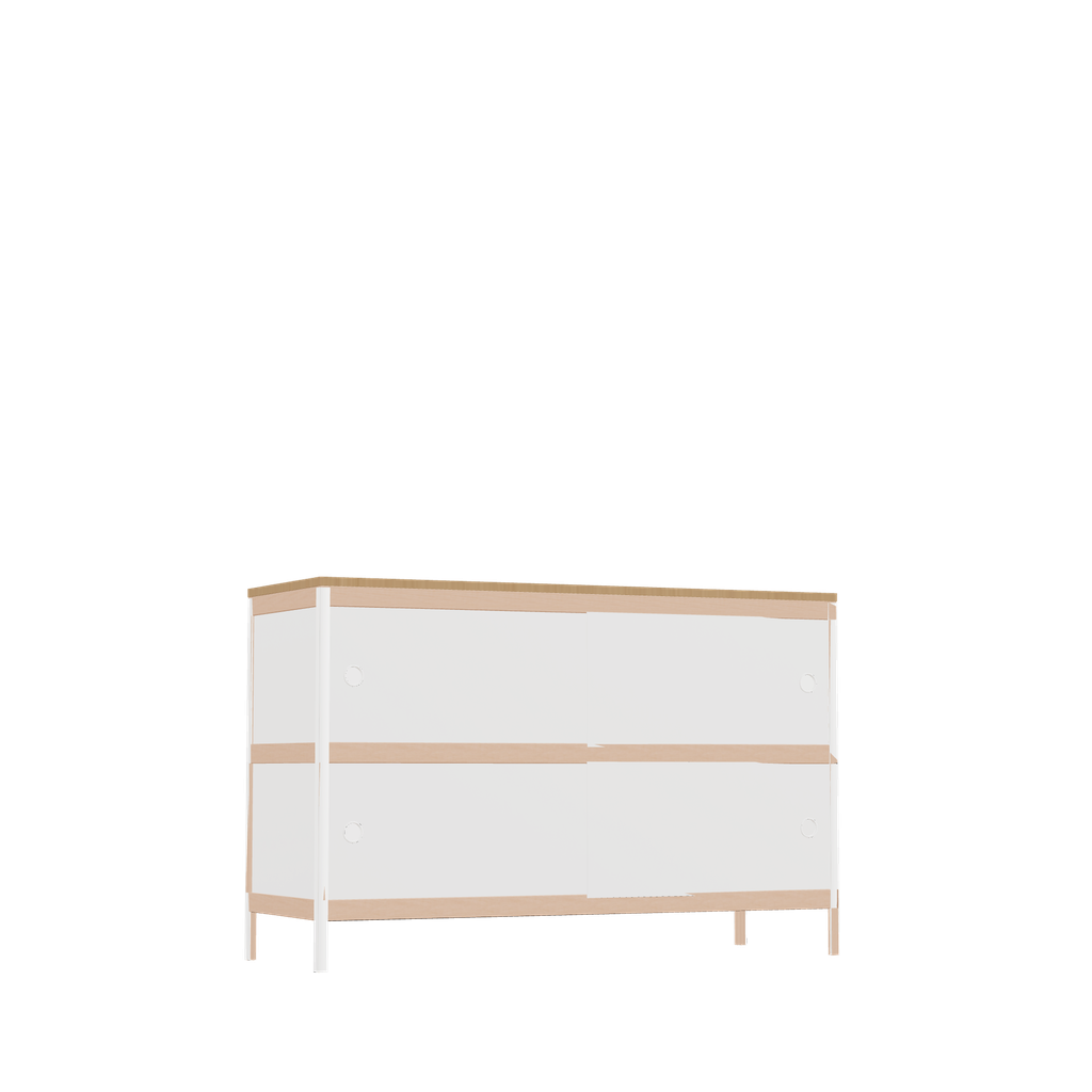 Armoire (77.8x120x42 cm)