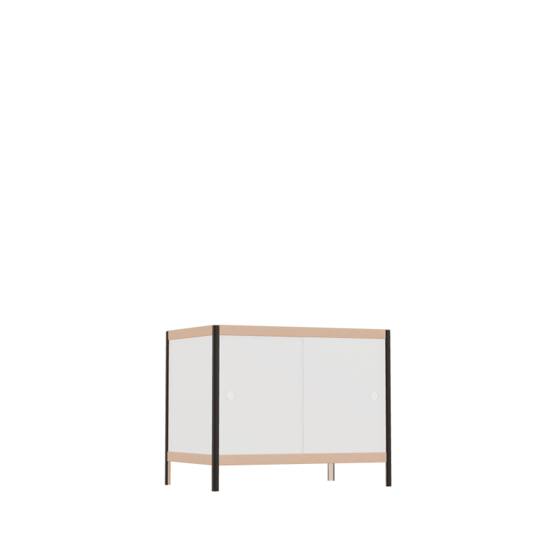 Low cabinet (65x80x52 cm)