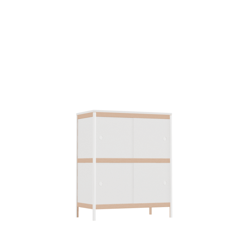 Armoire (97.8x80x42 cm)