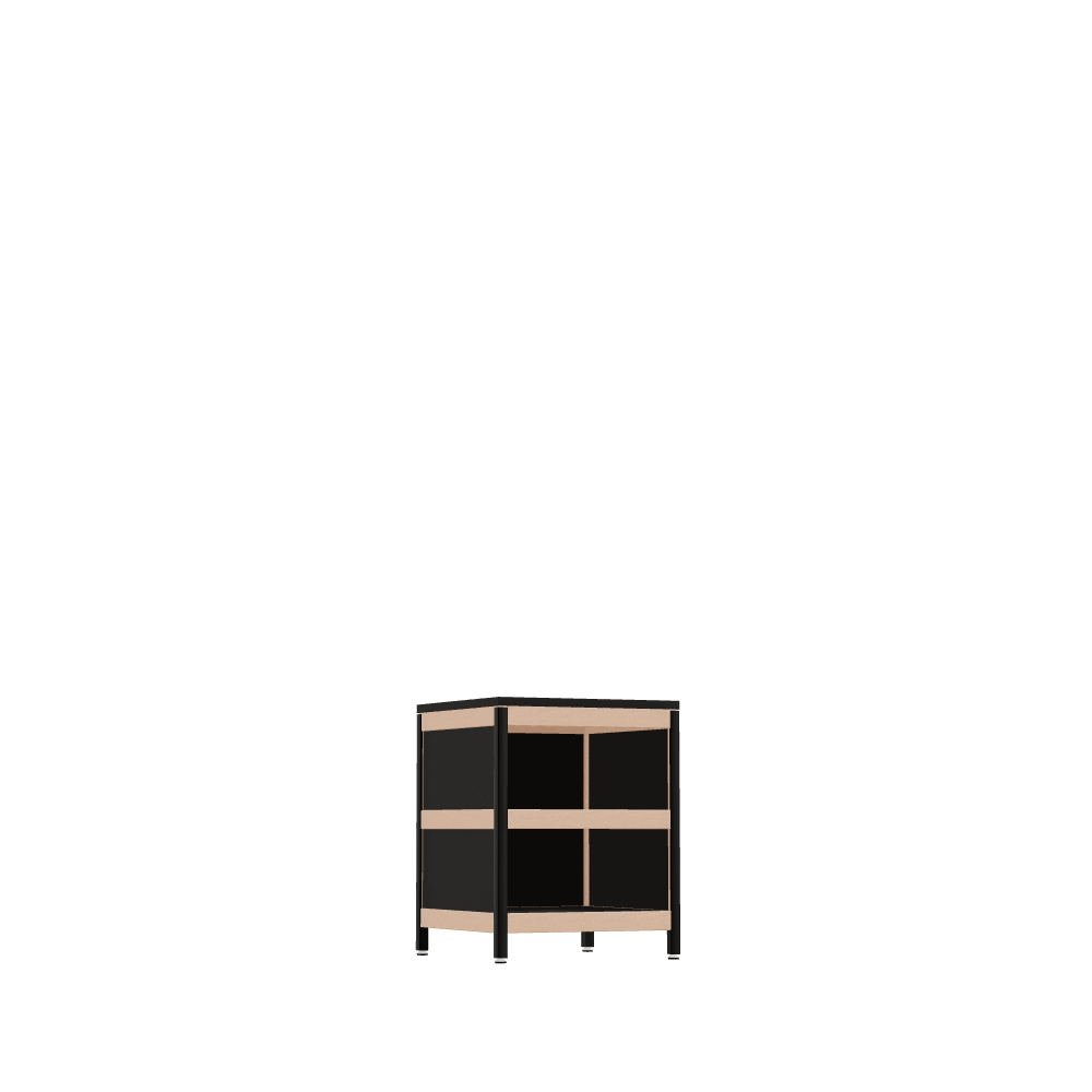 Kolom (53.8x42x42 cm)