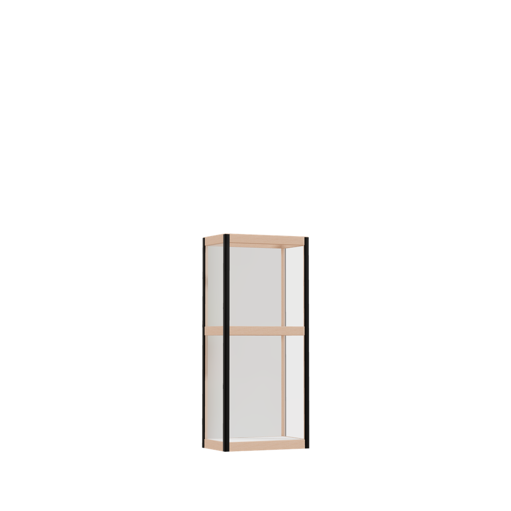 Shelf (96x42x25 cm)