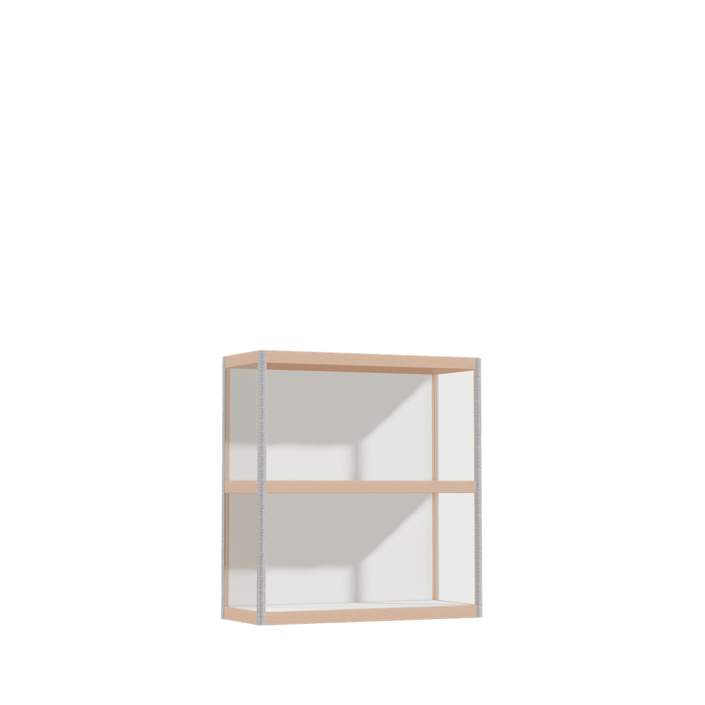 Shelf (86x80x32 cm)