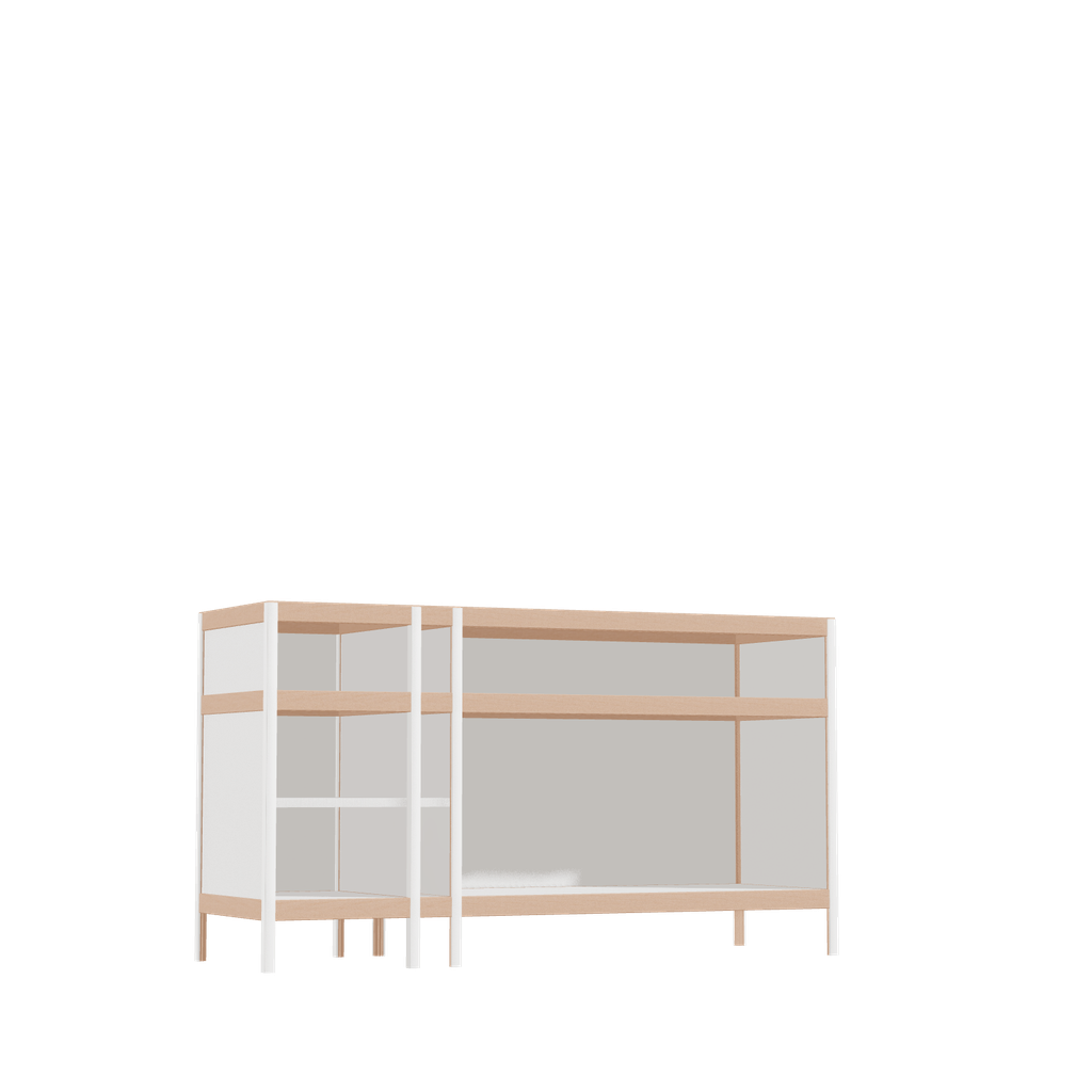 Meubels (72.5x142x42 cm)