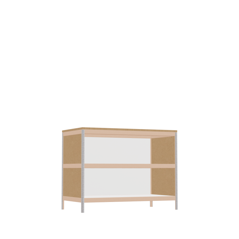 Kolom (76.8x100x52 cm)