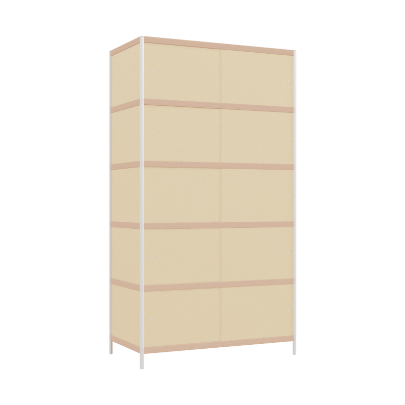 Armoire (219x120x62 cm)