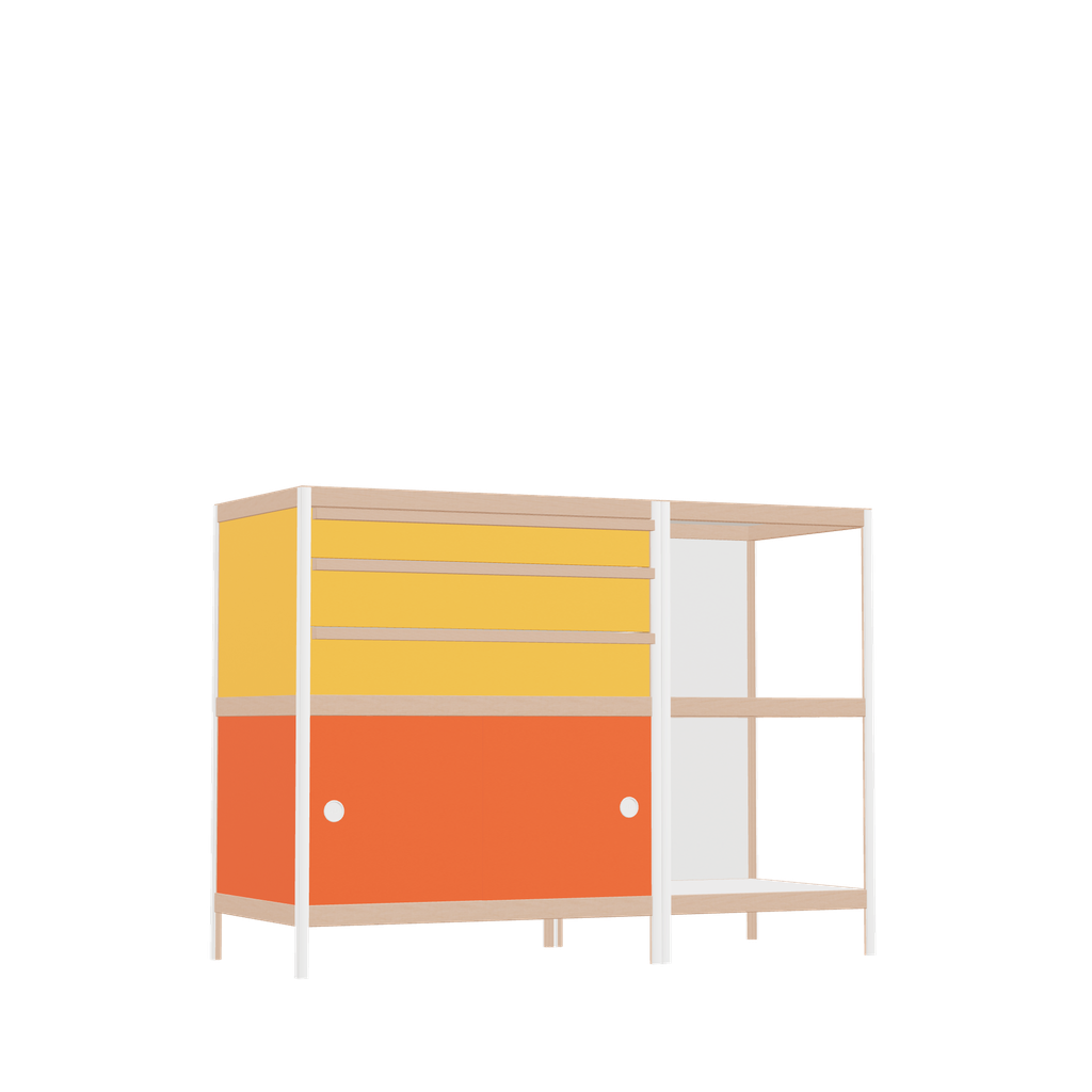 Furniture (96x132x52 cm)