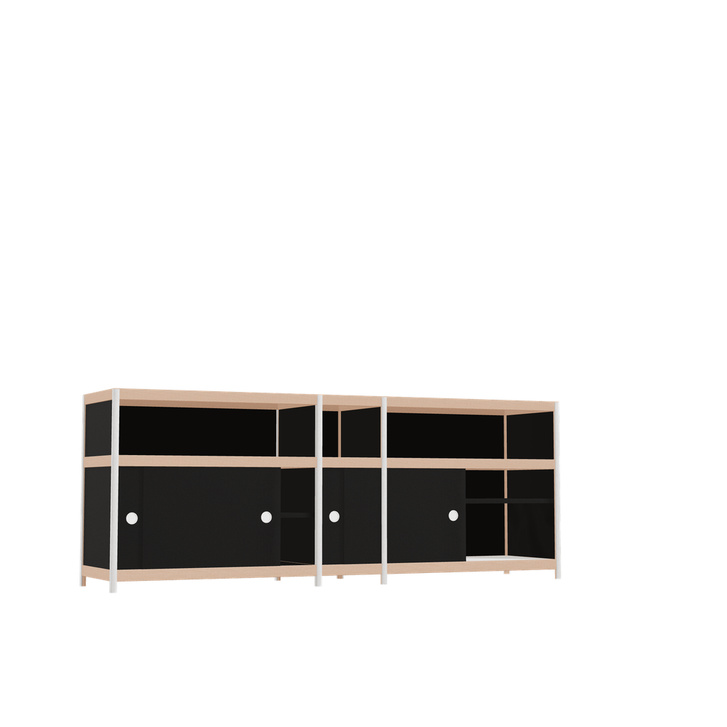 Meubles (73x220x42 cm)