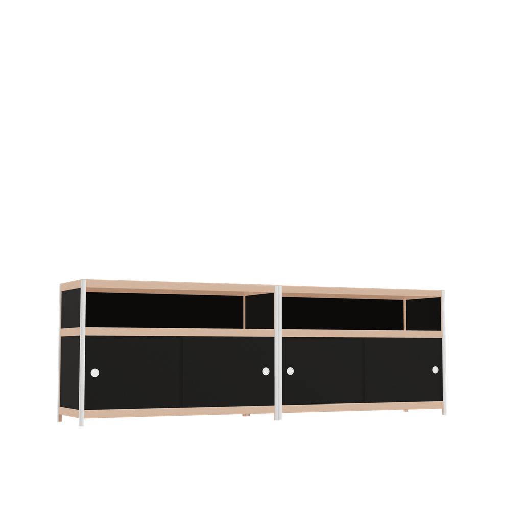 Furniture (73x220x42 cm)