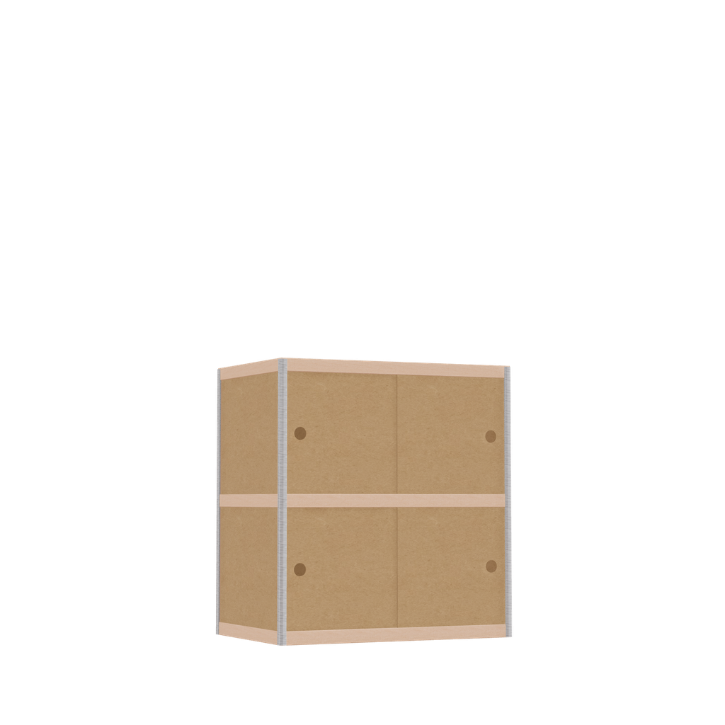 Cabinet (86x80x52 cm)