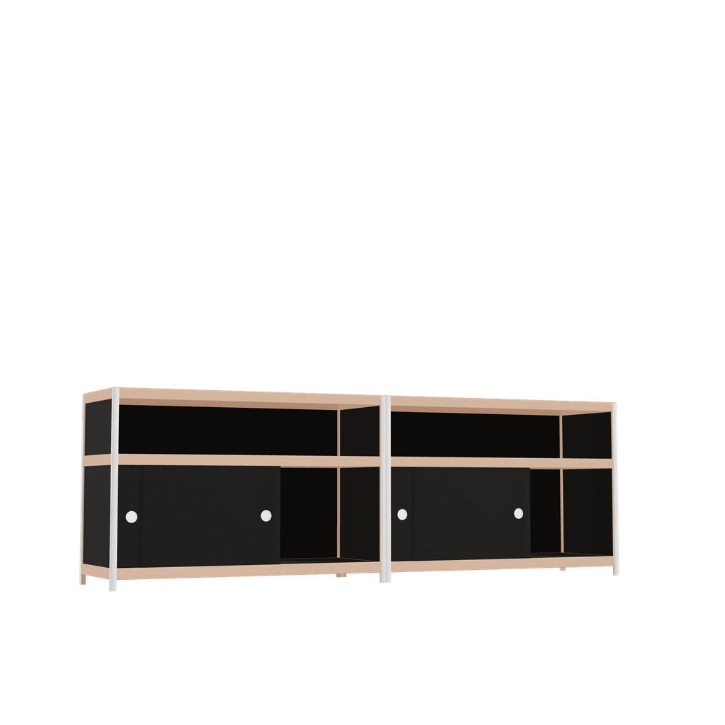 Meubels (73x220x42 cm)