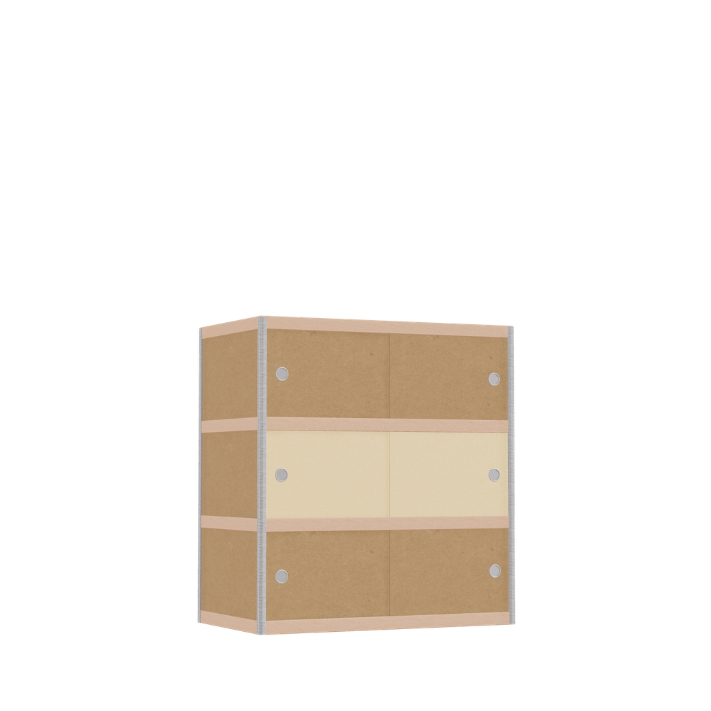 Cabinet (97x90x52 cm)