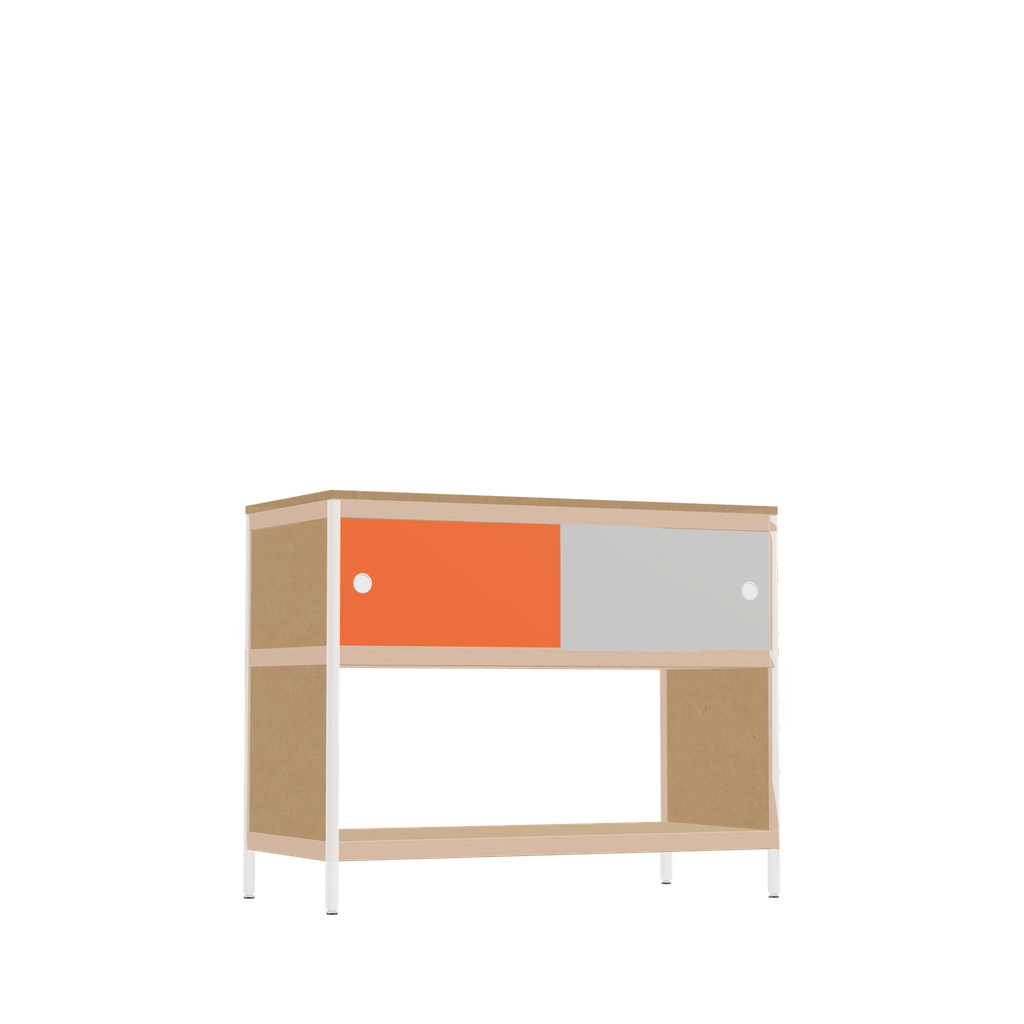 Meubles (88.8x440x52 cm)