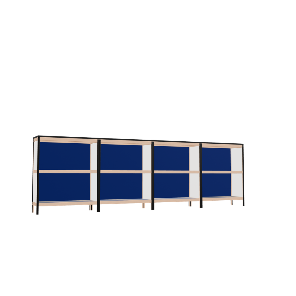 Meubles (97.8x320x32 cm)