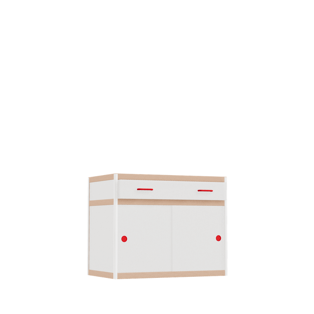 Armoire (72.5x90x52 cm)