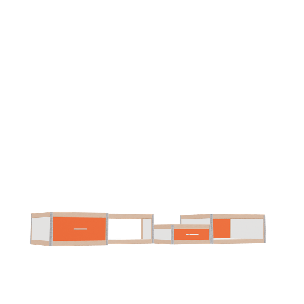 Meubles (28x218x62 cm)