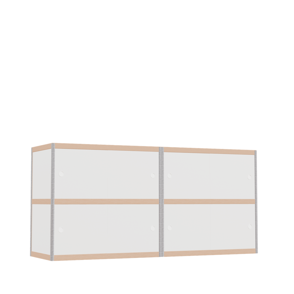 Meubels (86x180x52 cm)