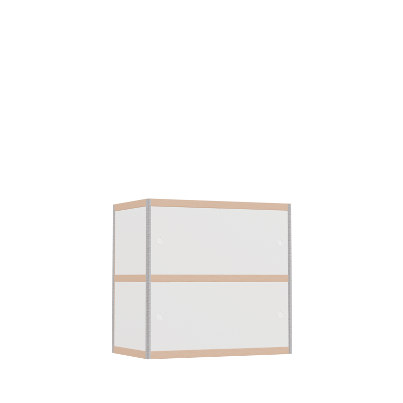 Armoire (86x90x52 cm)