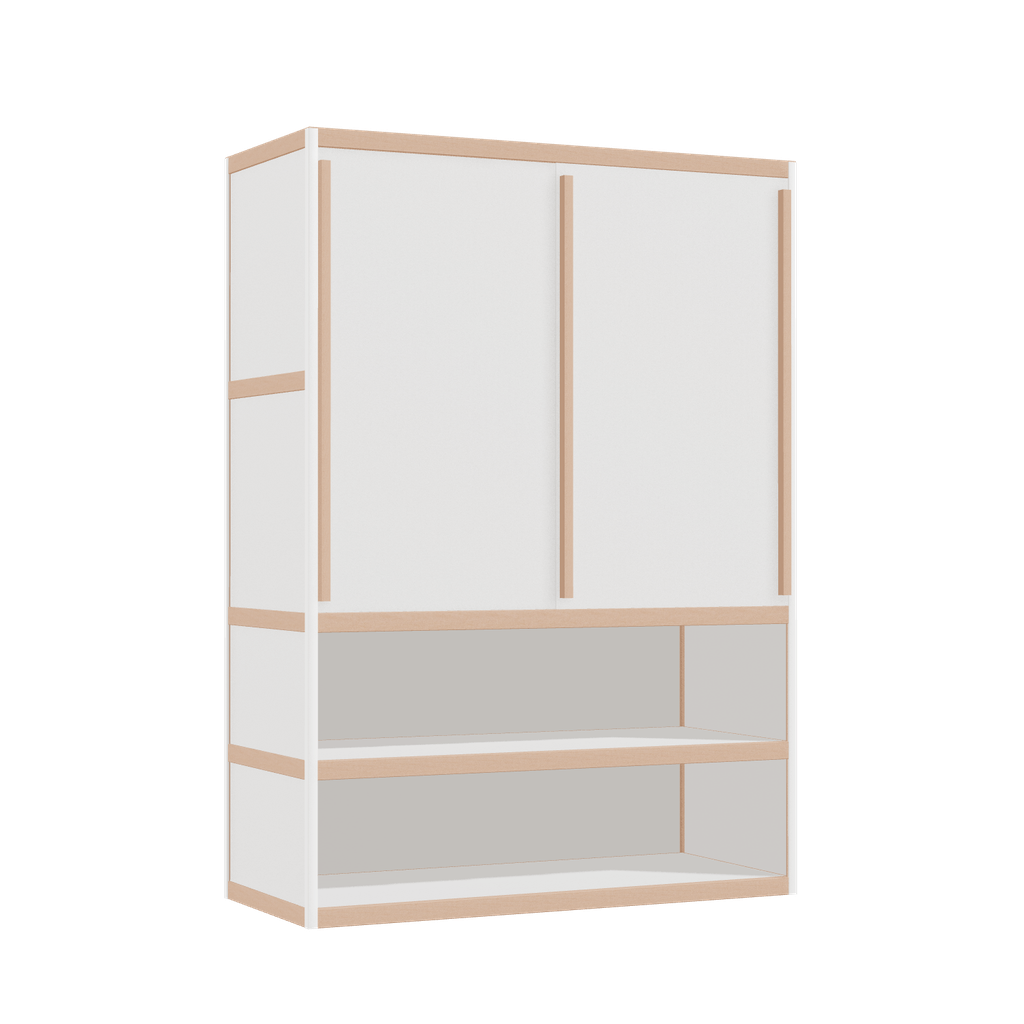 Meubles (168x220x52 cm)