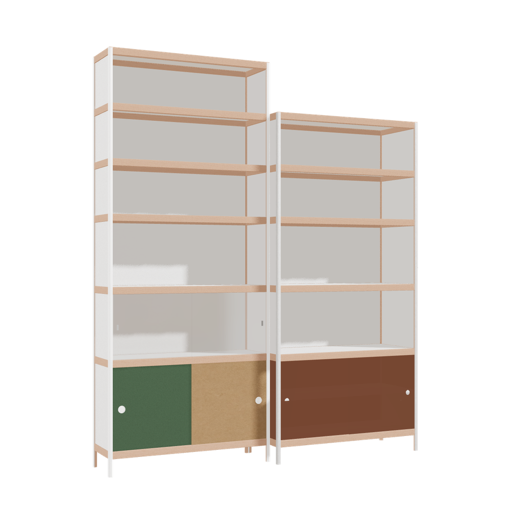 Furniture (240x200x42 cm)