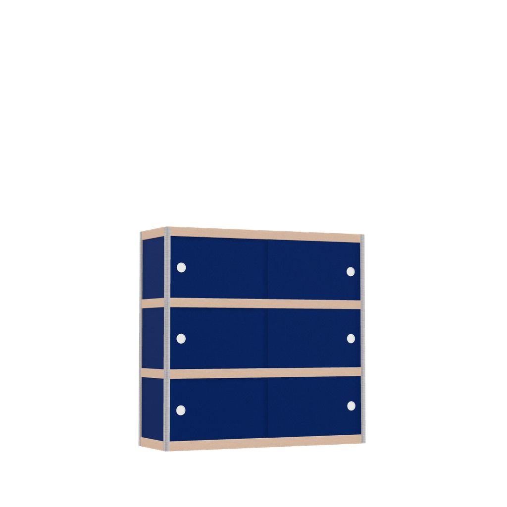 Cabinet (97x100x32 cm)