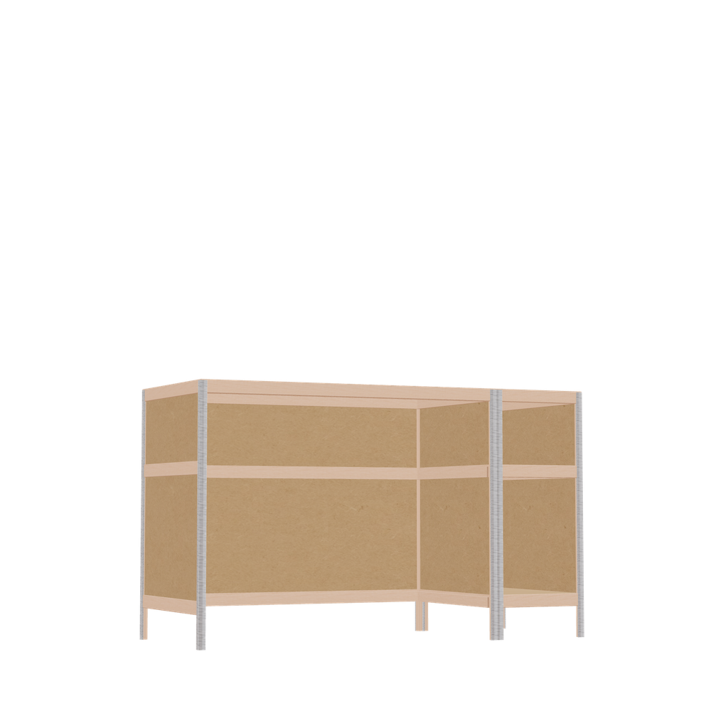 Meubels (79x132x52 cm)