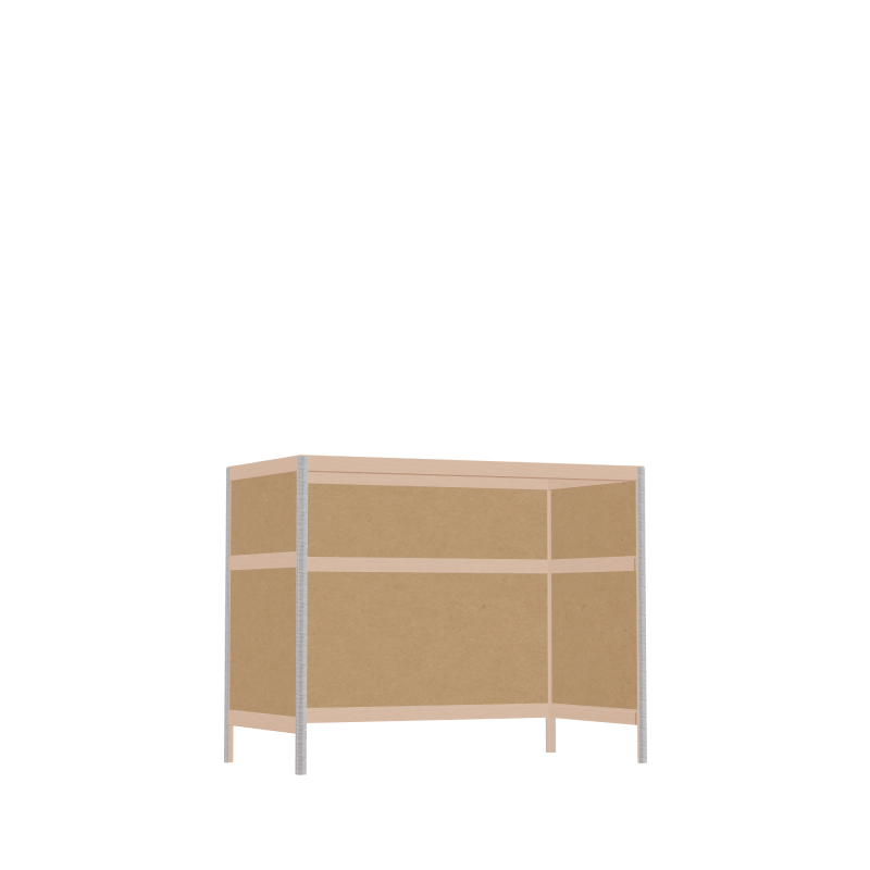 Desk (79x100x52 cm)