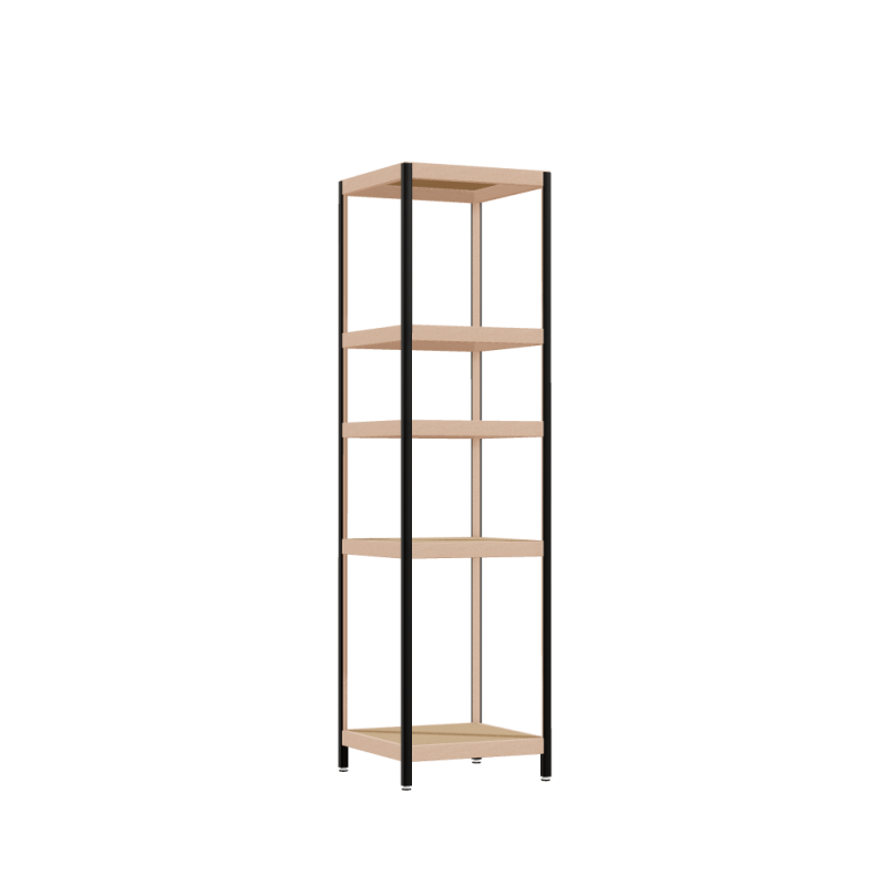 Shelf (158x42x42 cm)