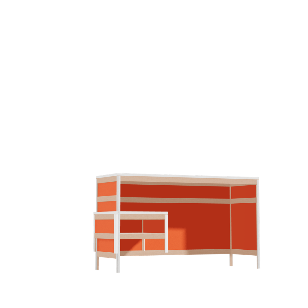 Meubles (70.8x162x42 cm)