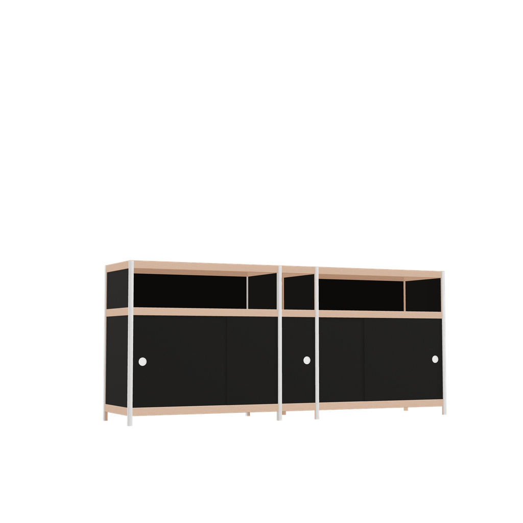 Meubels (84x220x42 cm)