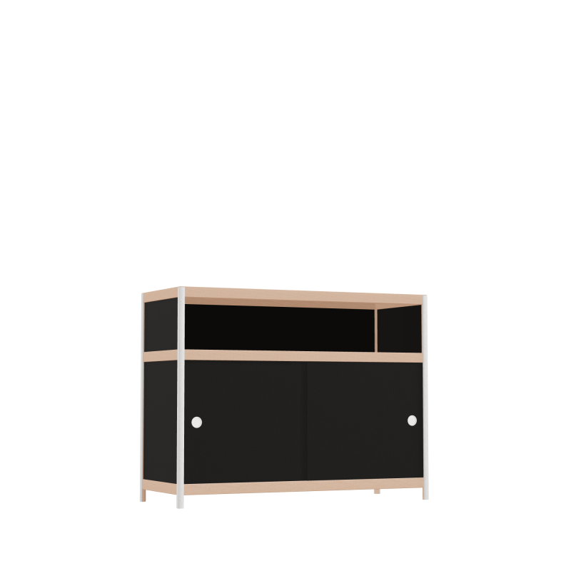Cabinet (84x110x42 cm)